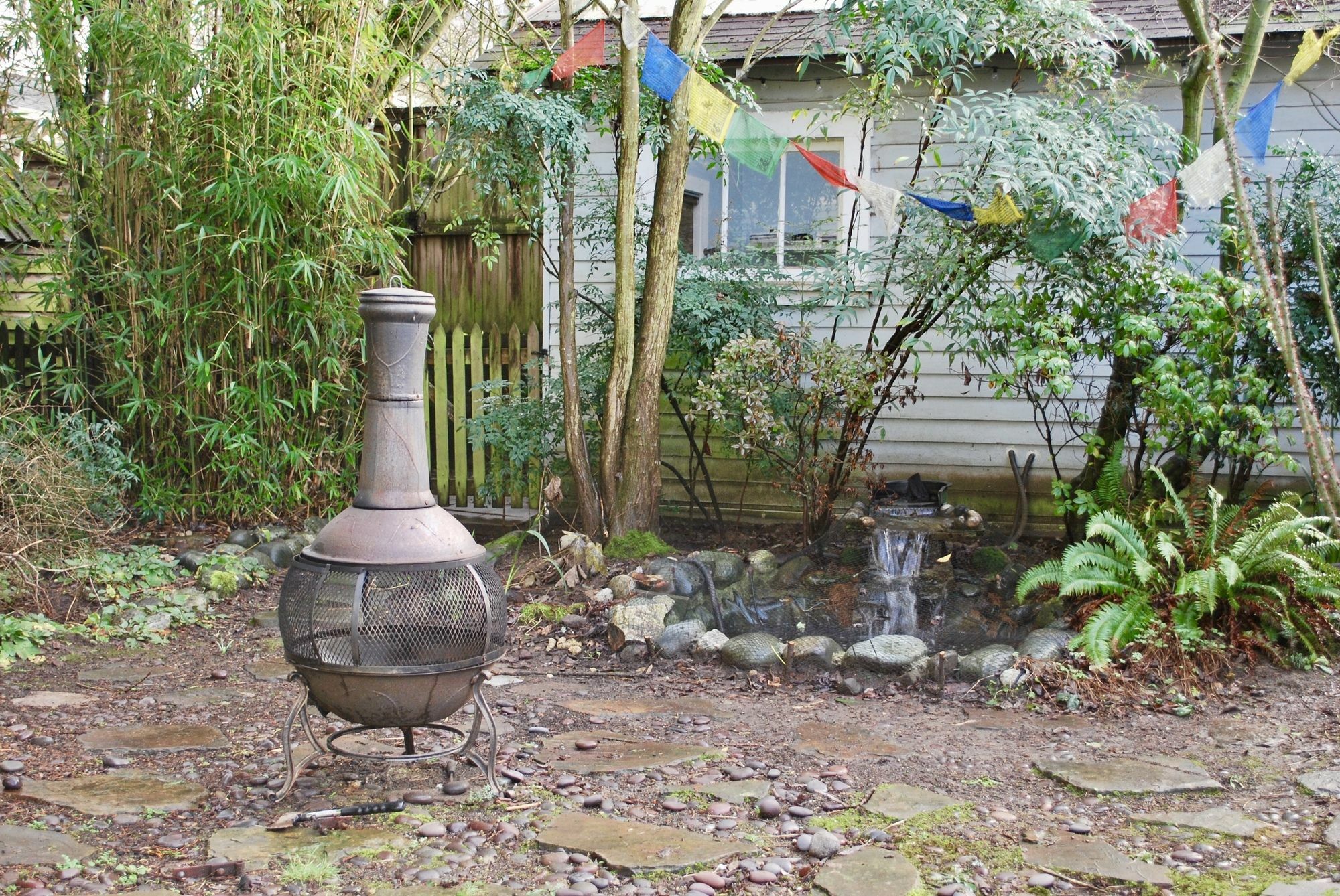 Zen Retreat - Private Home - Very Unique Seattle Exterior foto